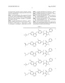 SUBSTITUTED QUINOLINE COMPOUNDS AND METHODS OF USE diagram and image