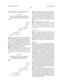 SUBSTITUTED QUINOLINE COMPOUNDS AND METHODS OF USE diagram and image