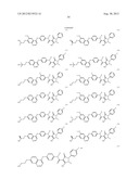 SUBSTITUTED QUINOLINE COMPOUNDS AND METHODS OF USE diagram and image