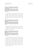 COMPOSITIONS AND METHODS OF GENERATING REPROGRAMMED ADIPOCYTE CELLS AND     METHODS OF USE THEREFORE diagram and image