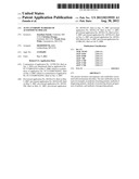 AUTO-ANTIBODY MARKERS OF AUTOIMMUNE DISEASE diagram and image