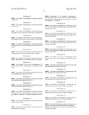 AUTO-ANTIBODY MARKERS OF AUTOIMMUNE DISEASE diagram and image