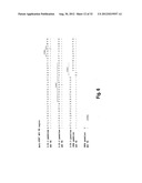 HUMAN MONOCLONAL ANTIBODIES TO PROTEIN TYROSINE KINASE 7 (PTK7) AND     METHODS FOR USING ANTI-PTK7 ANTIBODIES diagram and image