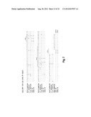 HUMAN MONOCLONAL ANTIBODIES TO PROTEIN TYROSINE KINASE 7 (PTK7) AND     METHODS FOR USING ANTI-PTK7 ANTIBODIES diagram and image