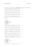 HUMAN MONOCLONAL ANTIBODIES TO PROTEIN TYROSINE KINASE 7 (PTK7) AND     METHODS FOR USING ANTI-PTK7 ANTIBODIES diagram and image