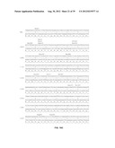 HIV-1 CLADE A CONSENSUS SEQUENCES, ANTIGENS, AND TRANSGENES diagram and image