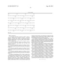 HIV-1 CLADE A CONSENSUS SEQUENCES, ANTIGENS, AND TRANSGENES diagram and image