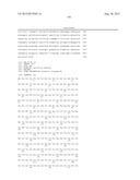 NUCLEIC ACID SEQUENCES ENCODING EXPANDABLE HIV MOSAIC PROTEINS diagram and image