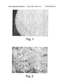 Composition Comprising Biodegradable Hydrating Ceramics for Controlled     Drug Delivery diagram and image