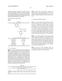 METHODS FOR TREATING HERPES VIRUS INFECTIONS diagram and image