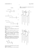 MUC1 Based Glycolipopeptide Vaccine with Adjuvant diagram and image