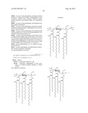 MUC1 Based Glycolipopeptide Vaccine with Adjuvant diagram and image