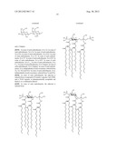 MUC1 Based Glycolipopeptide Vaccine with Adjuvant diagram and image