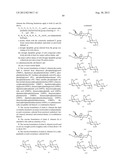 MUC1 Based Glycolipopeptide Vaccine with Adjuvant diagram and image