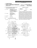 MULTILAYER MOLDING APPARATUS AND INJECTION MOLDING METHOD diagram and image