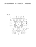 MULTILAYER MOLDING APPARATUS AND INJECTION MOLDING METHOD diagram and image