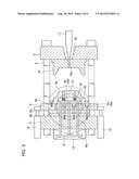 MULTILAYER MOLDING APPARATUS AND INJECTION MOLDING METHOD diagram and image