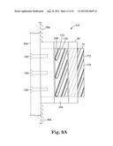 CONCRETE BLOCK MOLD WITH MOVEABLE LINER diagram and image