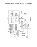 CONCRETE BLOCK MOLD WITH MOVEABLE LINER diagram and image