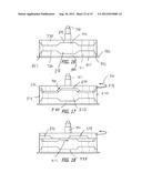 DRINKWARE RIMMING APPARATUS AND METHOD diagram and image