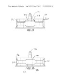 DRINKWARE RIMMING APPARATUS AND METHOD diagram and image