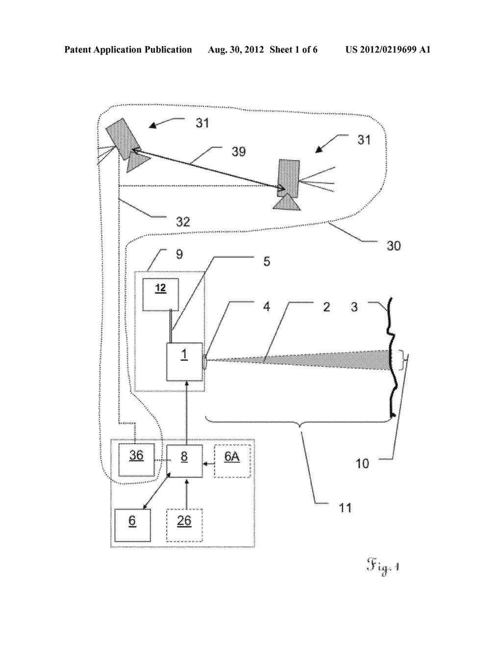 GRAPHICAL APPLICATION SYSTEM - diagram, schematic, and image 02