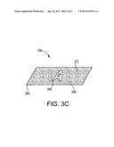 NANOMATERIAL-BASED FILMS PATTERNED USING A SOLUBLE COATING diagram and image