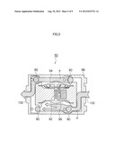 METHOD FOR PRODUCING FILMS HAVING PARTICLE-CONTAINING LAYER diagram and image