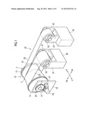 CYLINDRICAL STRUCTURE AND METHOD FOR MANUFACTURING THE SAME diagram and image