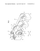 CYLINDRICAL STRUCTURE AND METHOD FOR MANUFACTURING THE SAME diagram and image