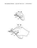 Resilient, Water Dispersible Polyurethane Foams and Products Incorporating     Same diagram and image