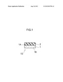 PAINT FILM-PROTECTING SHEET diagram and image