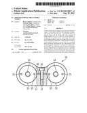 APPARATUS FOR ELECTRICAL ENERGY STORAGE diagram and image