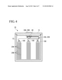 SECONDARY BATTERY diagram and image