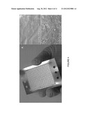 SOLUTION BASED NANOSTRUCTURED CARBON MATERIALS (NCM) COATINGS ON BIPOLAR     PLATES IN FUEL CELLS diagram and image