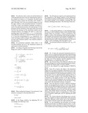 METHOD FOR PRODUCING A HOLOGRAPHIC FILM diagram and image