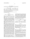 POLYESTER STYRENE VINYL HYBRID POLYMER LATEX FOR CHEMICALLY PRODUCED TONER diagram and image