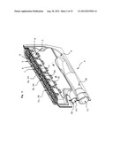 RICH-LEAN COMBUSTION BURNER diagram and image