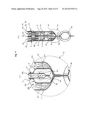 RICH-LEAN COMBUSTION BURNER diagram and image