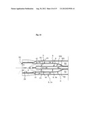 RICH-LEAN COMBUSTION BURNER diagram and image