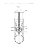 RICH-LEAN COMBUSTION BURNER diagram and image