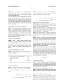 METHOD OF DETECTING METHYLATED DNA IN SAMPLE diagram and image