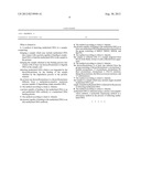 METHOD OF DETECTING METHYLATED DNA IN SAMPLE diagram and image