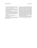 Methods of running assays using intrachain fluorophore-quencher     FRET-aptamers diagram and image