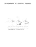 DERIVATIVES OF URIDINE PHOSPHATE AND THEIR USES IN PROTEIN BINDING ASSAYS diagram and image