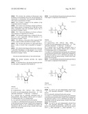 DERIVATIVES OF URIDINE PHOSPHATE AND THEIR USES IN PROTEIN BINDING ASSAYS diagram and image