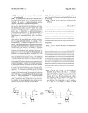 DERIVATIVES OF URIDINE PHOSPHATE AND THEIR USES IN PROTEIN BINDING ASSAYS diagram and image