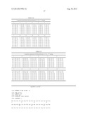 DERIVATIVES OF URIDINE PHOSPHATE AND THEIR USES IN PROTEIN BINDING ASSAYS diagram and image