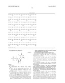 DERIVATIVES OF URIDINE PHOSPHATE AND THEIR USES IN PROTEIN BINDING ASSAYS diagram and image