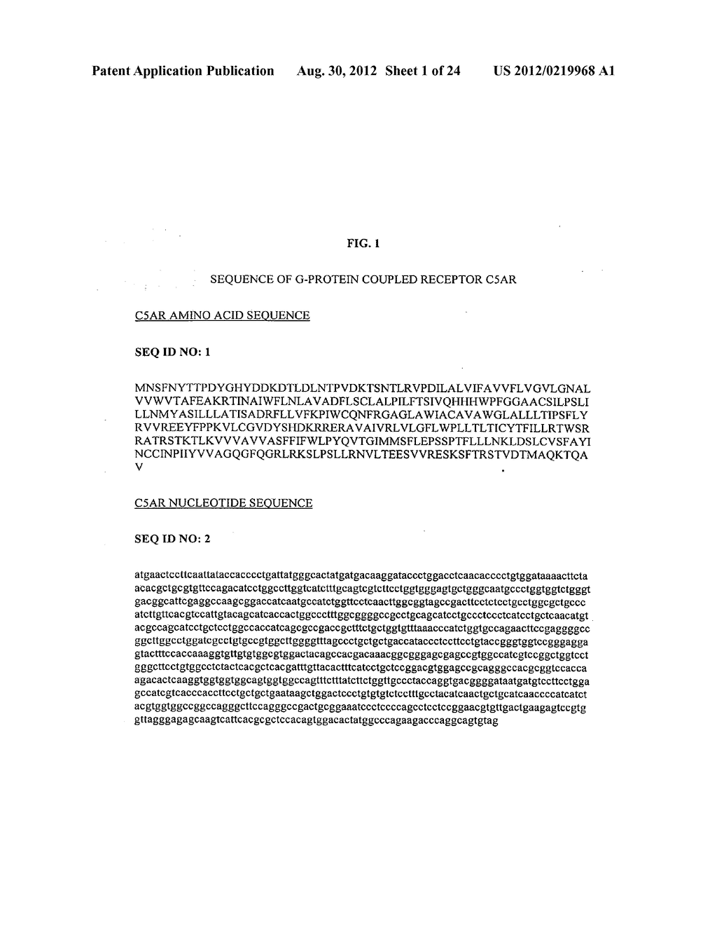 GPCR Expressing Cell Lines and Antibodies - diagram, schematic, and image 02